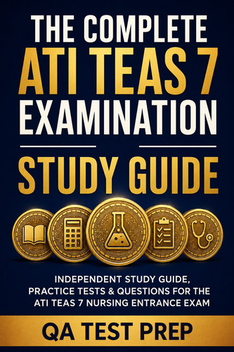 The complete ati teas - complete,