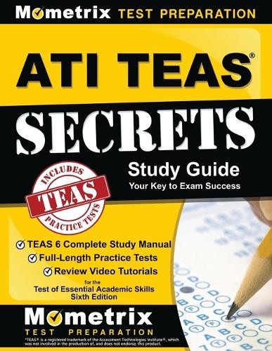 Ati teas secrets study - ati,