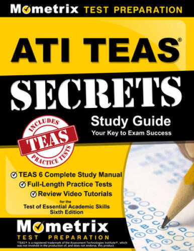 Ati teas secrets - secrets, study