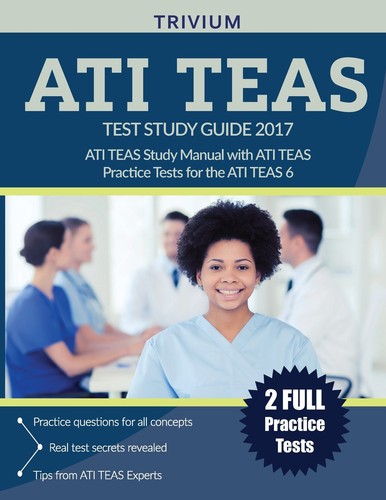 Ati teas test study - test,