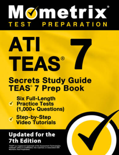 Ati teas secrets - secrets, study