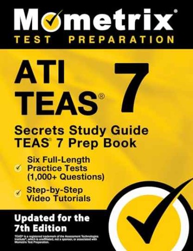 Ati teas secrets study - ati,