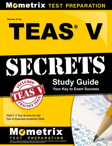 Secrets the teas - of, v