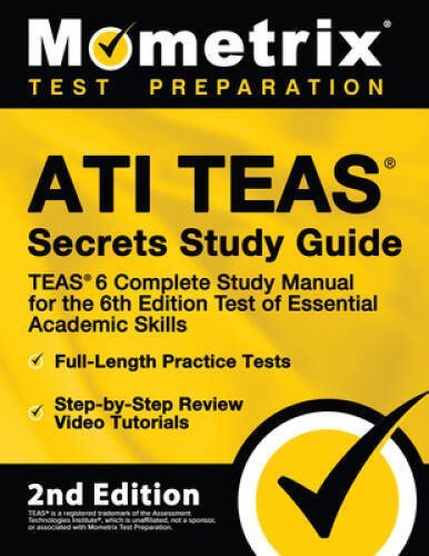 Ati teas secrets study - secrets,
