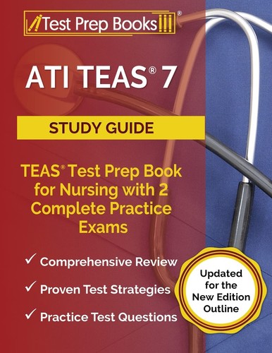 Ati teas study - 7,