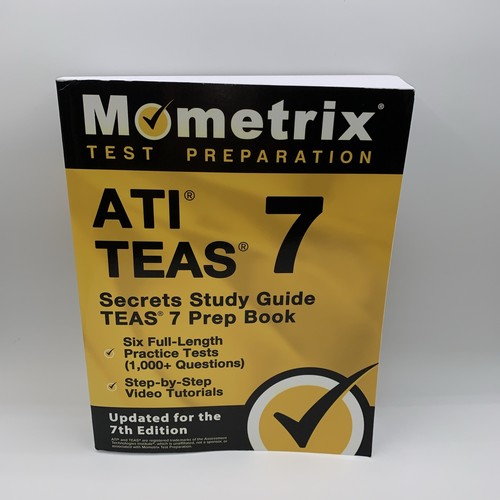 Ati teas secrets study - secrets,