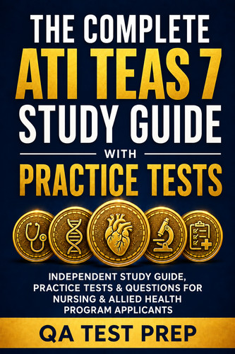 The complete ati teas - the,