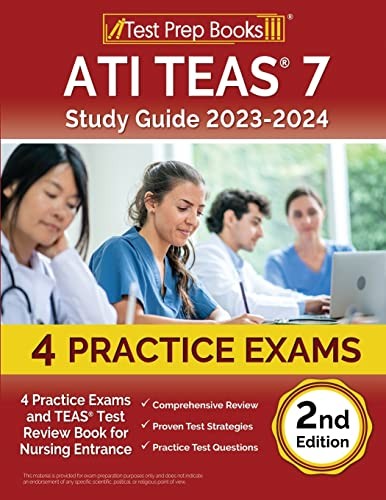 Ati teas study guide 2023 - 7, 2023-20